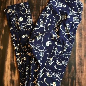 LLR LEGGINGS OS